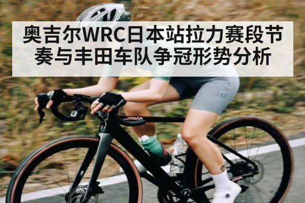 奥吉尔WRC日本站拉力赛段节奏与丰田车队争冠形势分析 - kaiyun